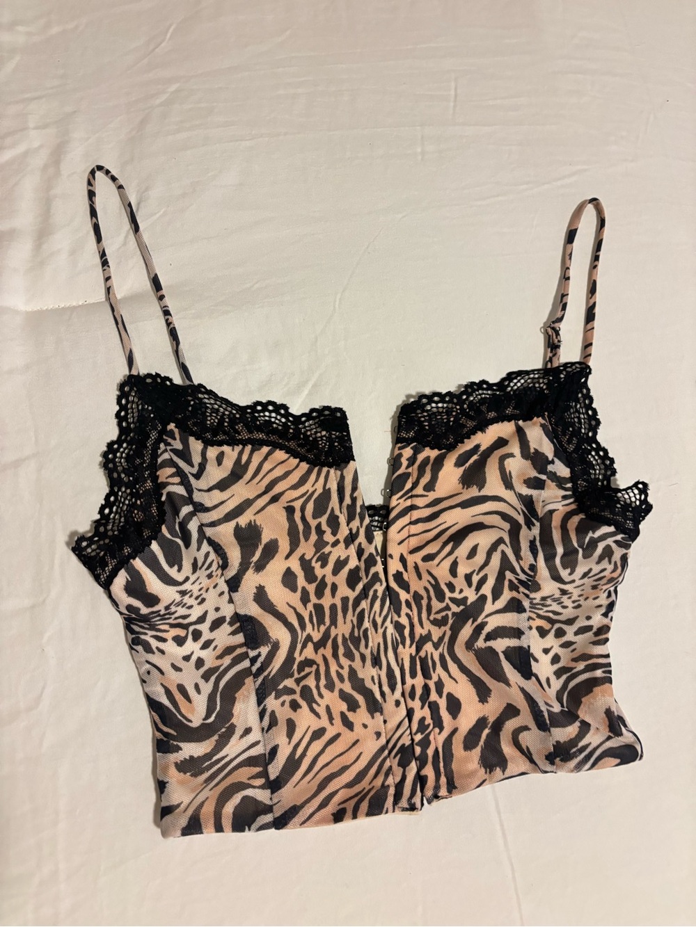 Princess Polly Tops Set - Picture 2 of 8
